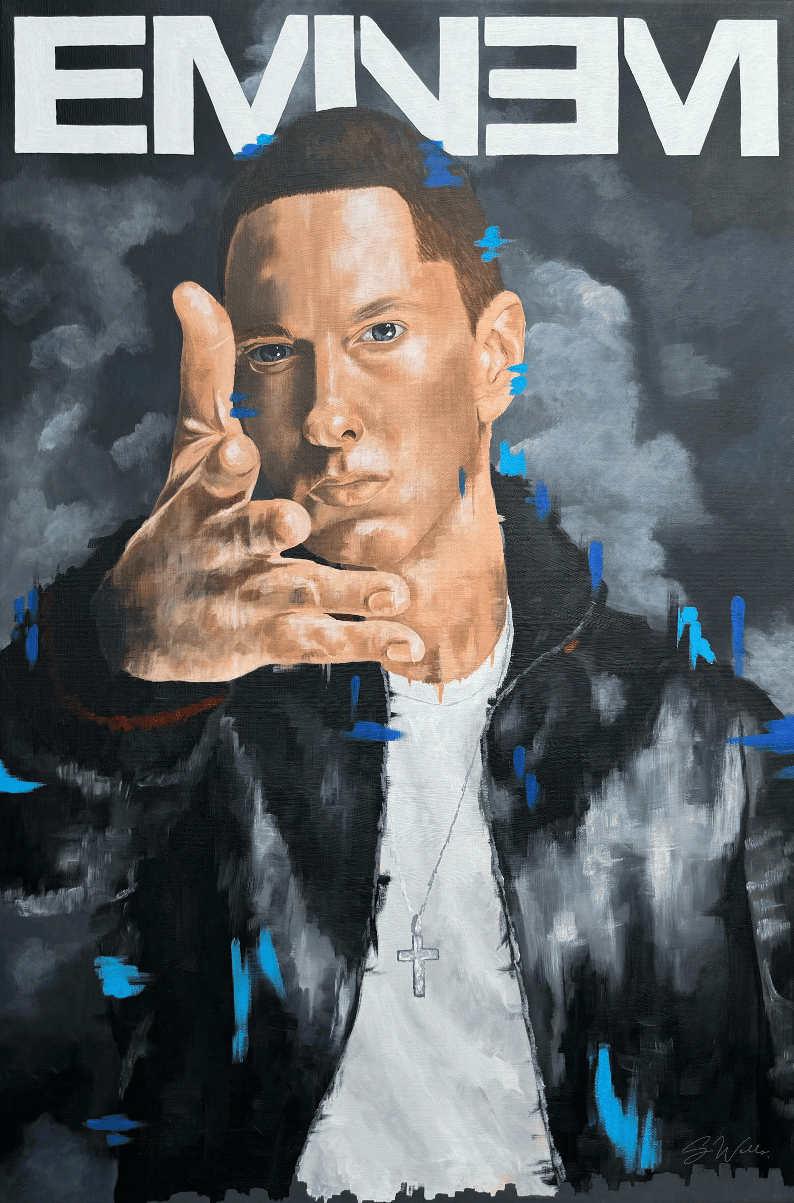 Guess Who’s Back (Eminem)